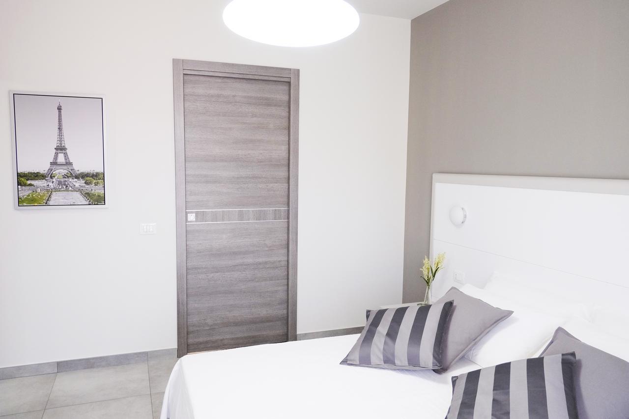 Sikania Casa Diamond Messina Exterior foto