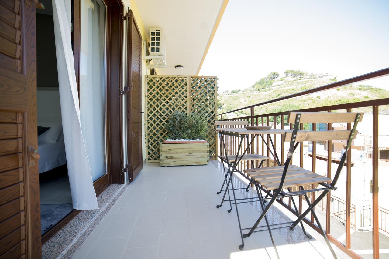 Sikania Casa Diamond Messina Exterior foto